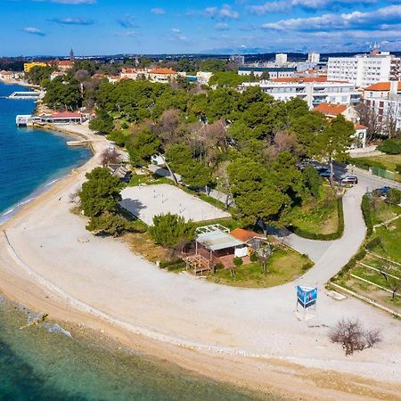 Apartment "B" 50 M From The Beach ซาดาร์ ภายนอก รูปภาพ
