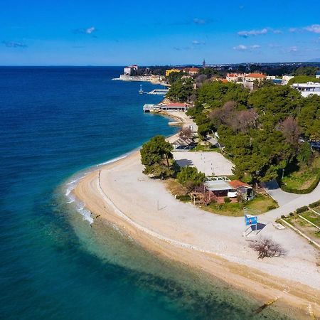 Apartment "B" 50 M From The Beach ซาดาร์ ภายนอก รูปภาพ