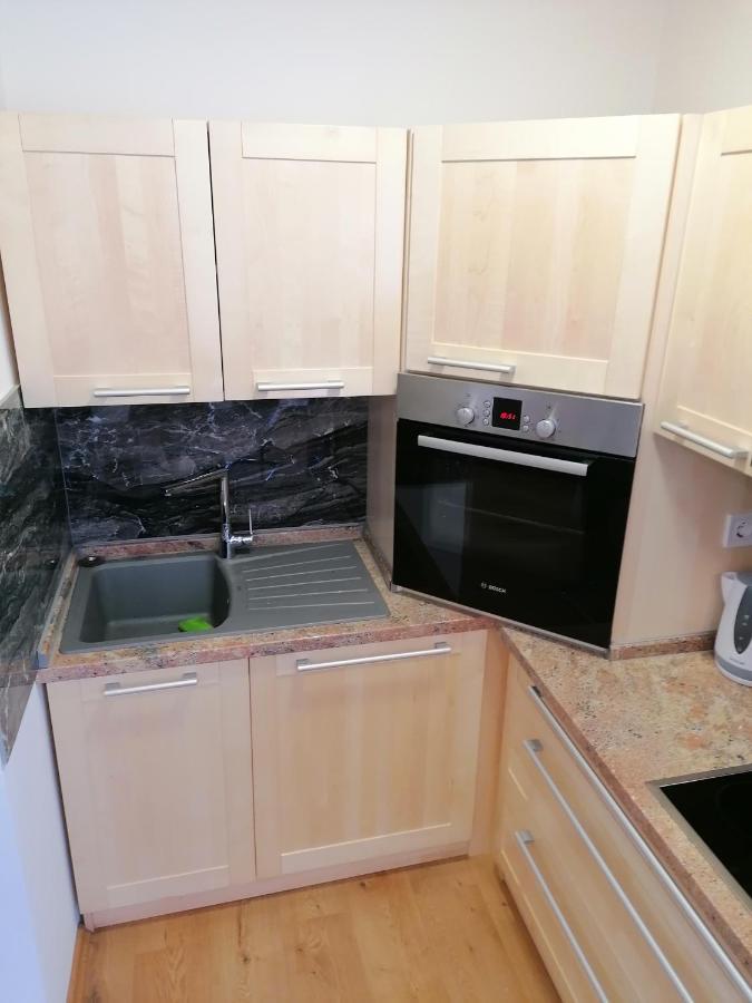 Apartment "B" 50 M From The Beach ซาดาร์ ภายนอก รูปภาพ