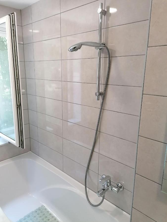 Apartment "B" 50 M From The Beach ซาดาร์ ภายนอก รูปภาพ