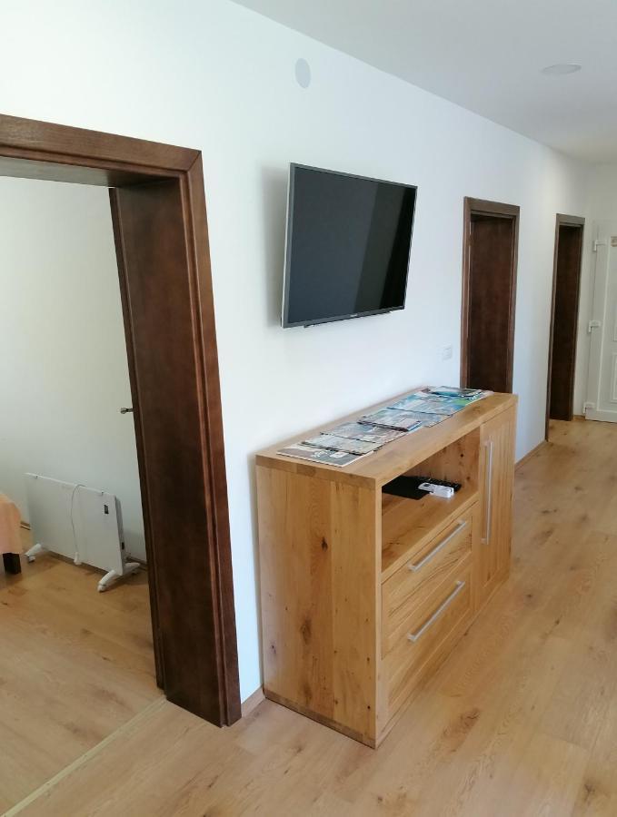 Apartment "B" 50 M From The Beach ซาดาร์ ภายนอก รูปภาพ